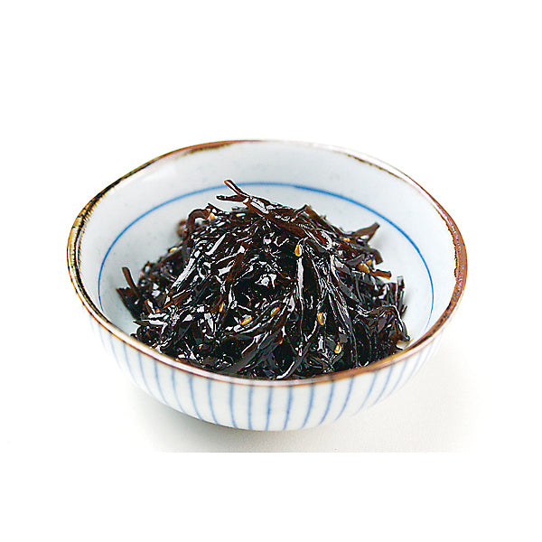 JFDA ごま昆布 1Kg