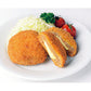 JFDA 冷凍 チーズ包みメンチ80 (10個入) 800g