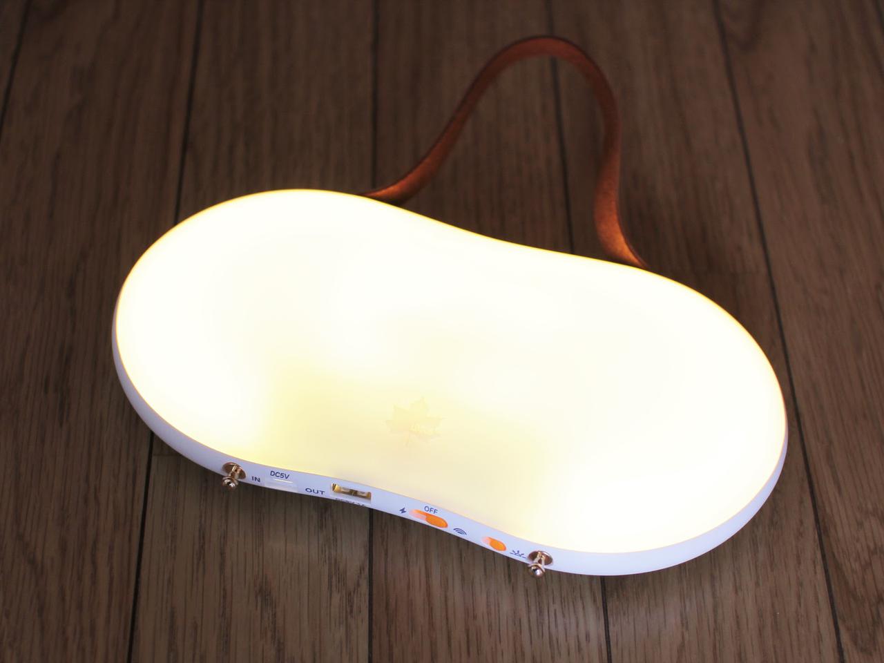 野電　あったかパッド(USB蓄電）