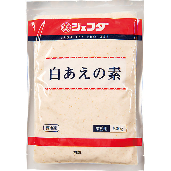 JFDA 冷凍 白和えの素 500g