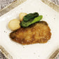 JFDA 冷凍 ぶりみぞれ揚げ 275g (5切)