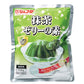 JFDA 抹茶ゼリーの素