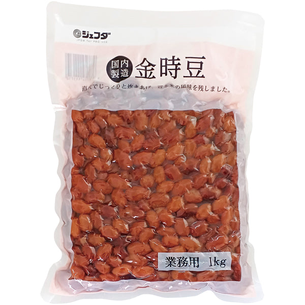JFDA 金時豆(無添加)