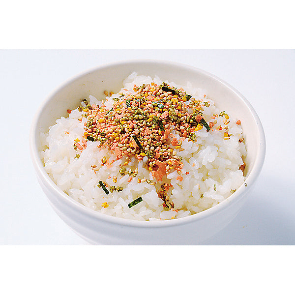 JFDA ふりかけ (さけ風味) 500g