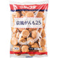 JFDA 冷凍 京風がんも(25)　1.25kg