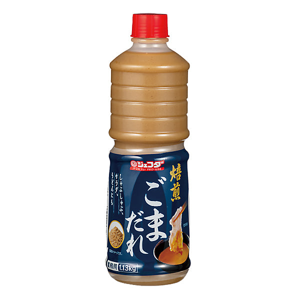 JFDA 焙煎ごまだれ(新)1L