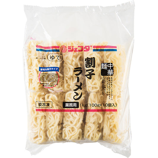 JFDA 割子ラーメン 1kg