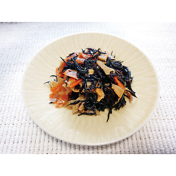 JFDA ひじき (乾燥) 1kg