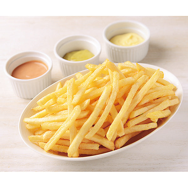 JFDA 冷凍 シューストリングポテト(欧州産) 1Kg