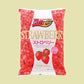 ノースイ 冷凍 ストロベリーダイス 500g