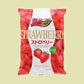 ノースイ 冷凍 ストロベリーホール 500g