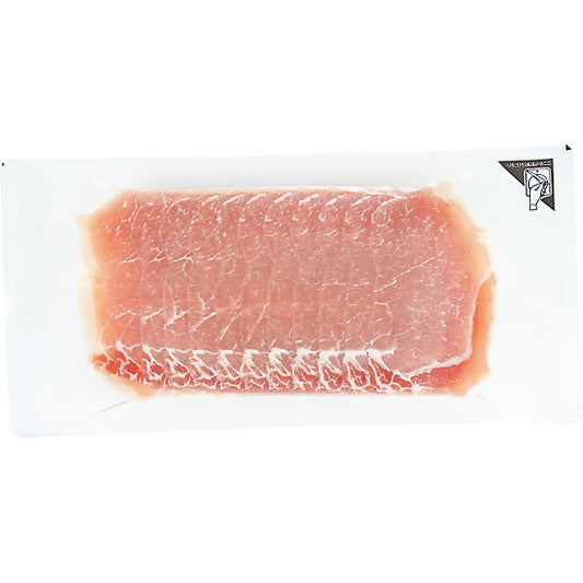 JFDA 冷凍 ソフト生ハムスライス 250g