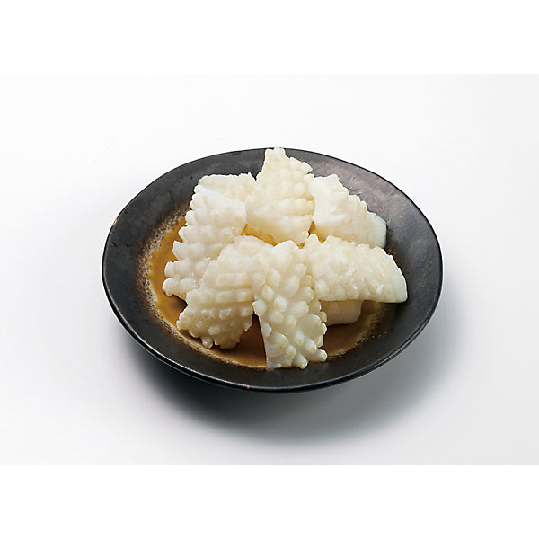 JFDA 冷凍 華いか 1kg