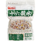 JFDA 十六穀米 (炊き込み用) 500g