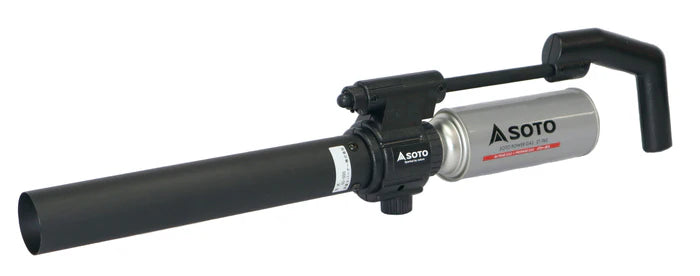 フィールドチャッカー マキシマム ブラックエディション ST-460BK