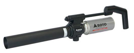 フィールドチャッカー マキシマム ブラックエディション ST-460BK