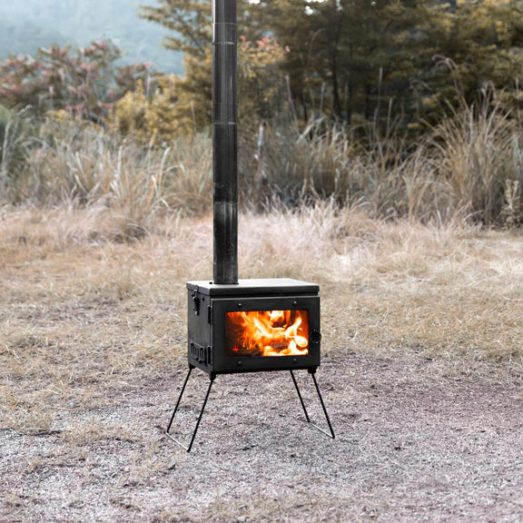 mt.sumi woodstove MICRO mt.sumi woodstove MICRO