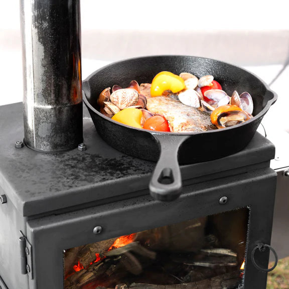 Mt.SUMI Woodstove MICRO / アウトドア薪ストーブ マイクロ SG2309MC