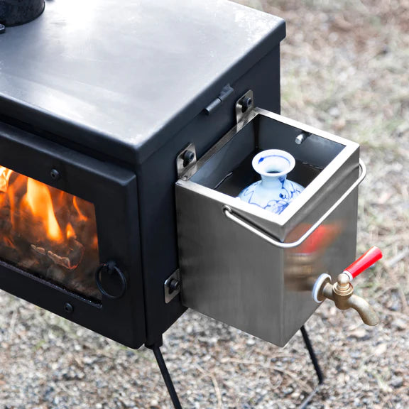 Mt.SUMI Woodstove MICRO / アウトドア薪ストーブ マイクロ SG2309MC