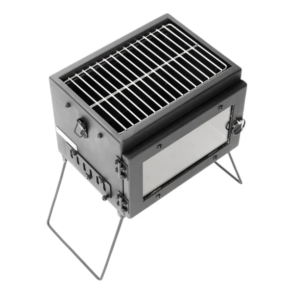 Mt.SUMI Woodstove MICRO / アウトドア薪ストーブ マイクロ Mt.SUMI Woodstove MICRO / アウトドア薪ストーブ マイクロ