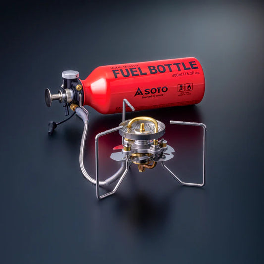 ストームブレイカー SOD-374