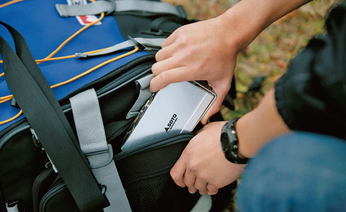 Gストーブ　ST-320