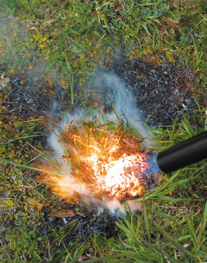 フィールドチャッカー マキシマム ブラックエディション ST-460BK