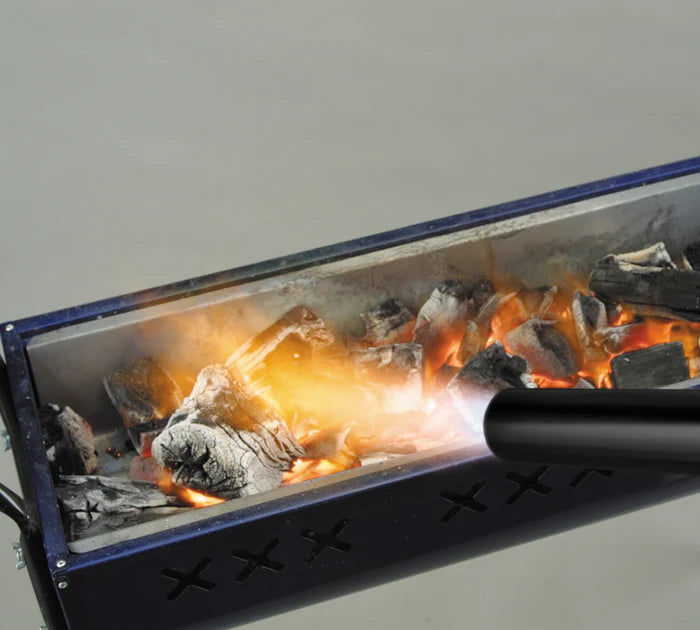 フィールドチャッカー マキシマム ブラックエディション ST-460BK