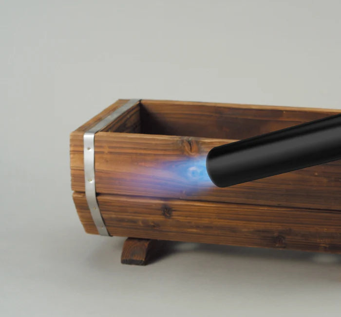 フィールドチャッカー マキシマム ブラックエディション ST-460BK