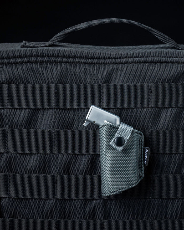 マイクロトーチホルスター