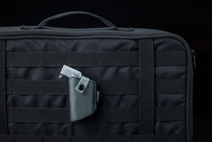 マイクロトーチホルスター