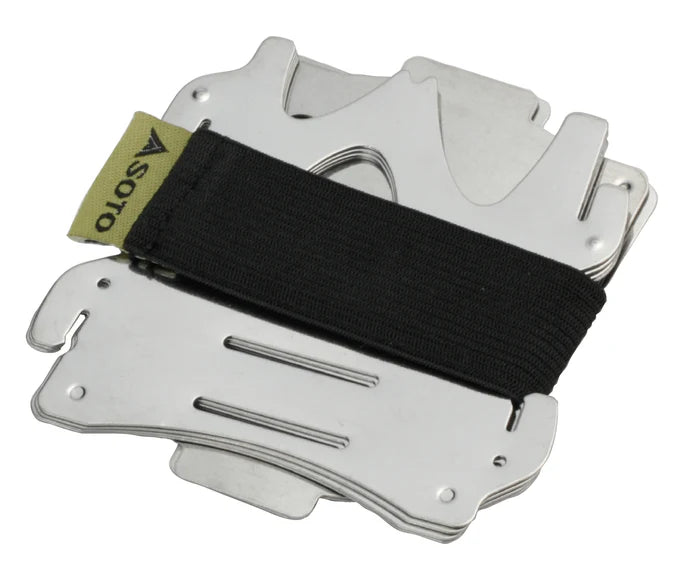 ミニ焚き火台　テトラ ST-941