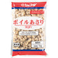 JFDA 冷凍 ボイルあさり (IQF) 1kg