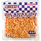 JFDA 冷蔵 れんこんきんぴら 500g
