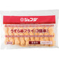 JFDA 冷凍 うずら串フライ(3個串) 450g(10本入)