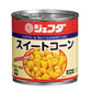 JFDA スイートコーン 【EO缶】