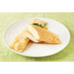 JFDA 冷凍 カスタード風味クレープ (30g×10)