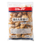 JFDA 冷凍 鶏もも唐揚げ 1kg