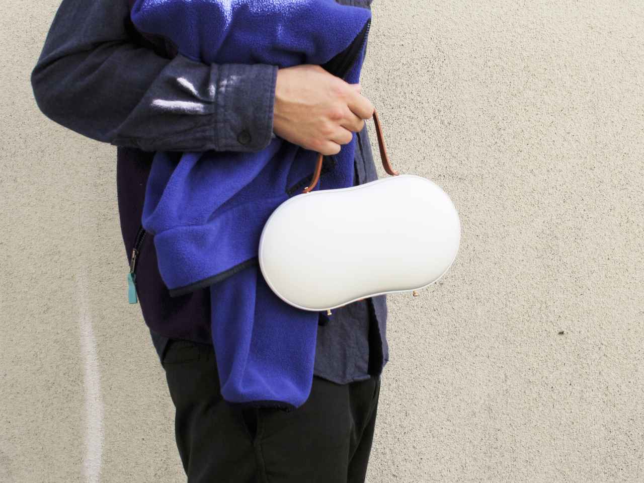 野電　あったかパッド(USB蓄電）