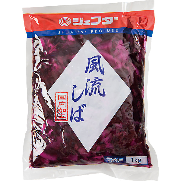 JFDA 風流しば 1kg