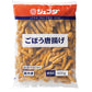 JFDA 冷凍 ごぼうの唐揚げ 600g