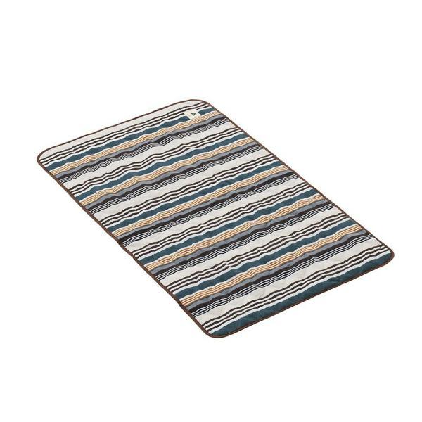 キルティングシート(60×100㎝)(Stripe)