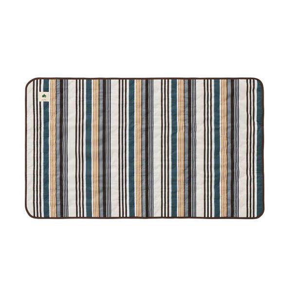 キルティングシート(60×100㎝)(Stripe)