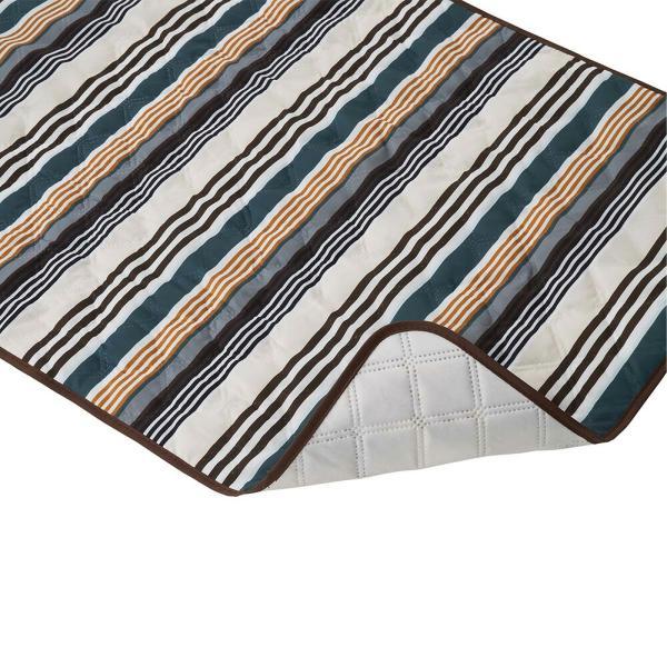 キルティングシート(60×100㎝)(Stripe)