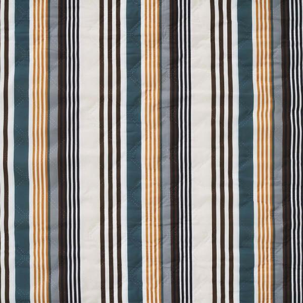キルティングシート(60×100㎝)(Stripe)