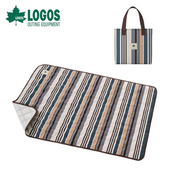 キルティングシート(60×100㎝)(Stripe)