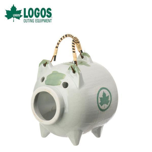 萬古焼　蚊遣ぶた