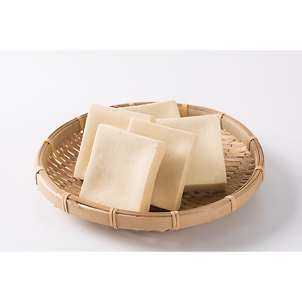 JFDA こうや豆腐 20枚 (310g)