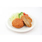 JFDA 冷凍 ふっくら二層メンチカツR (110g×10)