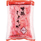 JFDA 甘酢しょうが(ピンク) 1Kg
